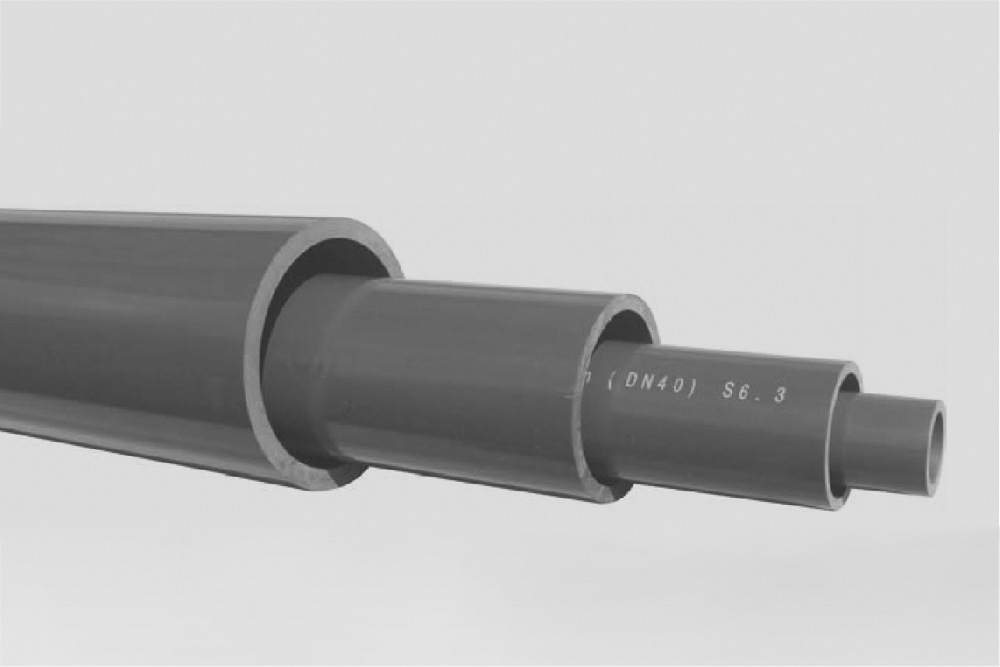 江北工业美标管材